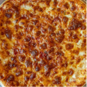 Cheese  Pizza (V)