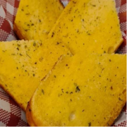 Garlic Bread (VEG)